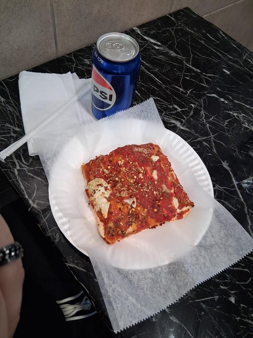 Joe's Brick Oven Pizza