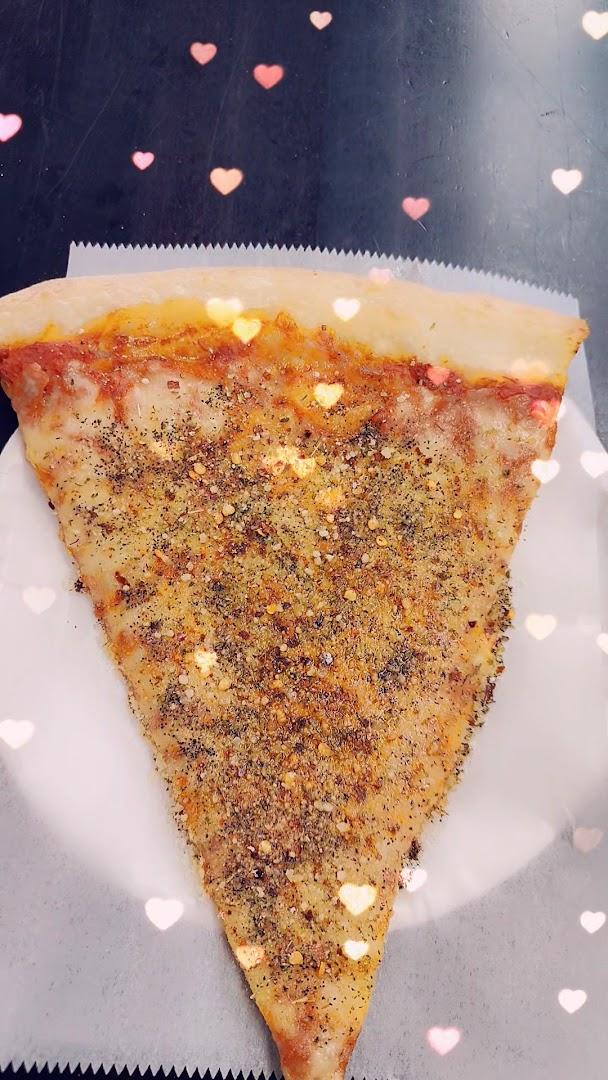 Joe's Brick Oven Pizza
