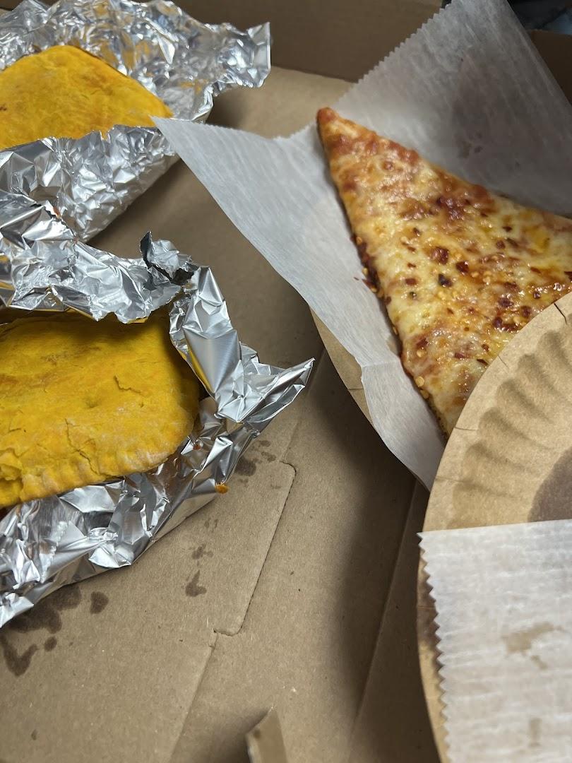 Joe's Brick Oven Pizza