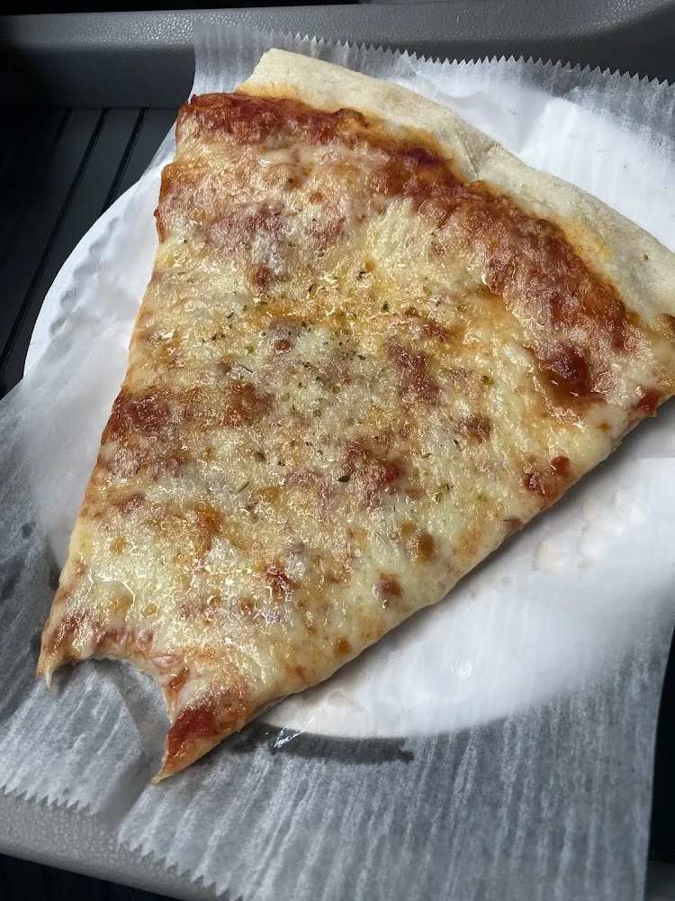 Pizza Pie